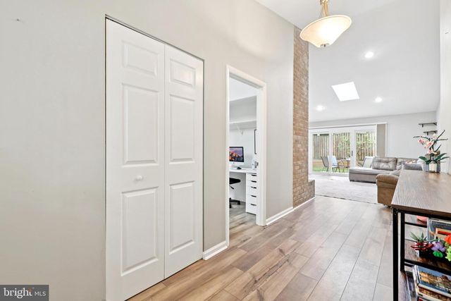 5049 NETHERSTONE CT, Columbia, MD 21045