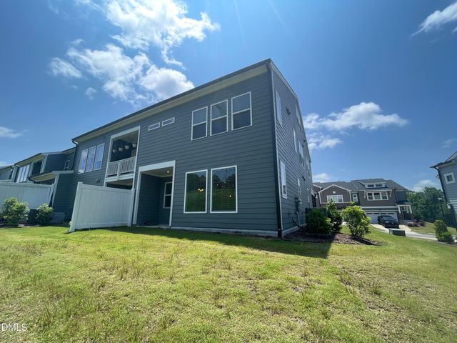 238 Deardom Way, Chapel Hill, NC 27516