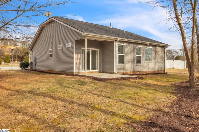 27 Collins Mills Court, Simpsonville, SC 29681