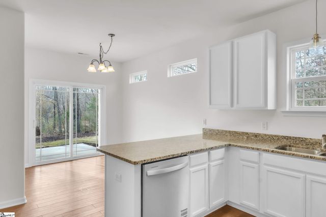 27 Collins Mills Court, Simpsonville, SC 29681