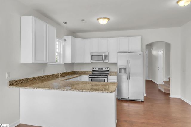 27 Collins Mills Court, Simpsonville, SC 29681