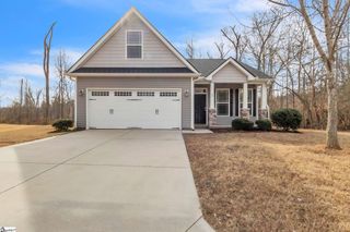 27 Collins Mills Court, Simpsonville, SC 29681