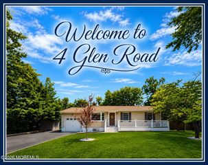 4 Glen Road, Howell, NJ 07731