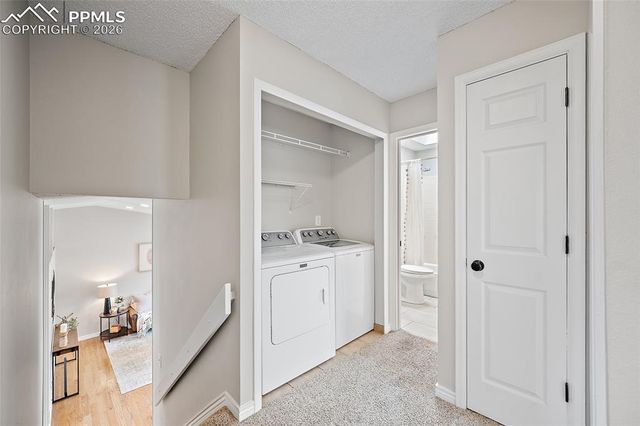 5880 Bourke Drive, Colorado Springs, CO 80919