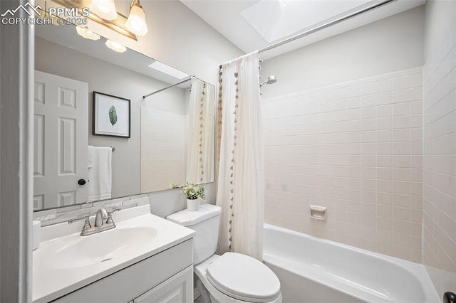 5880 Bourke Drive, Colorado Springs, CO 80919