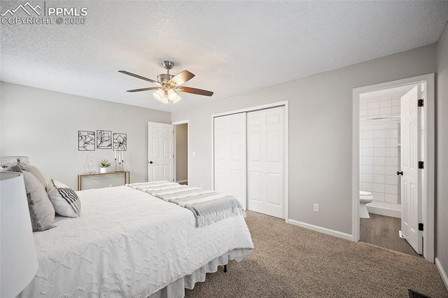 5880 Bourke Drive, Colorado Springs, CO 80919