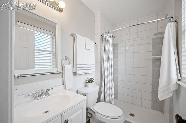 5880 Bourke Drive, Colorado Springs, CO 80919