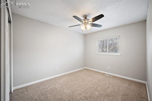 5880 Bourke Drive, Colorado Springs, CO 80919