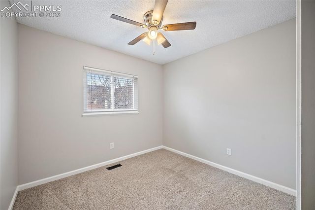 5880 Bourke Drive, Colorado Springs, CO 80919