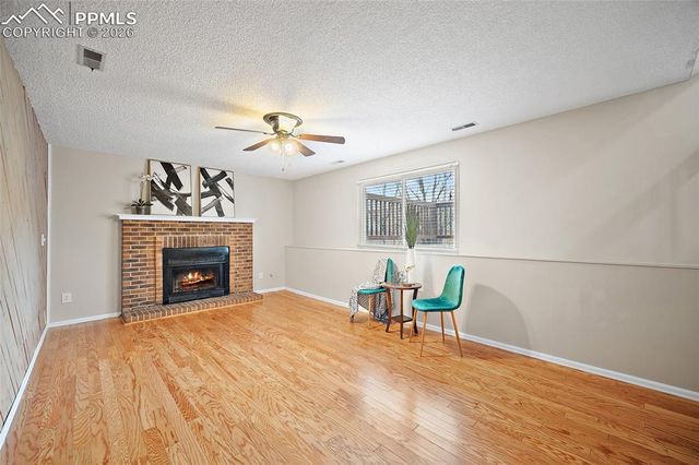 5880 Bourke Drive, Colorado Springs, CO 80919