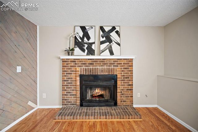 5880 Bourke Drive, Colorado Springs, CO 80919