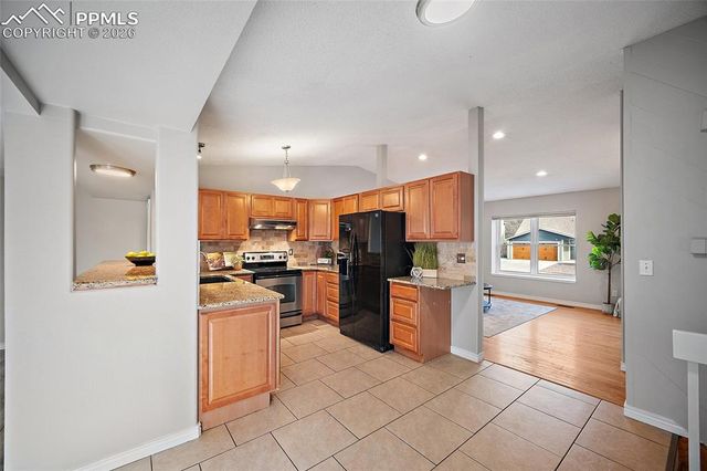 5880 Bourke Drive, Colorado Springs, CO 80919