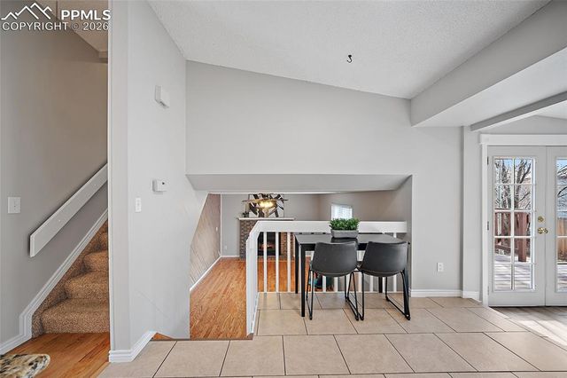 5880 Bourke Drive, Colorado Springs, CO 80919