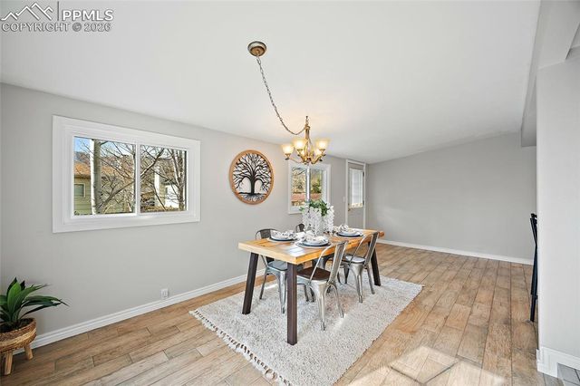 5880 Bourke Drive, Colorado Springs, CO 80919