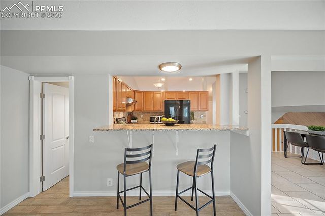 5880 Bourke Drive, Colorado Springs, CO 80919