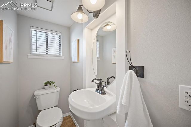 5880 Bourke Drive, Colorado Springs, CO 80919