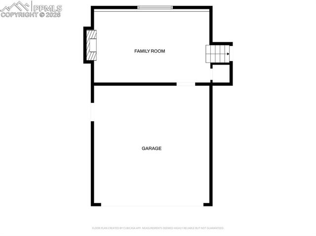 5880 Bourke Drive, Colorado Springs, CO 80919