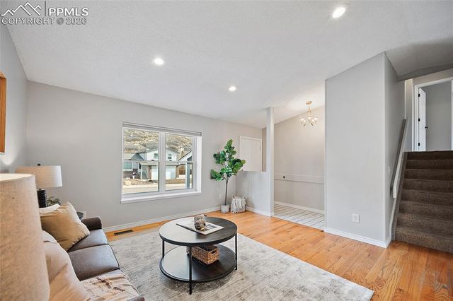 5880 Bourke Drive, Colorado Springs, CO 80919