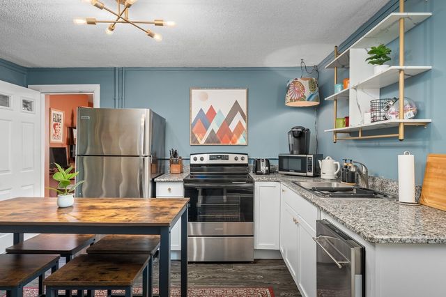 603 Lemont Dr, Nashville, TN 37216