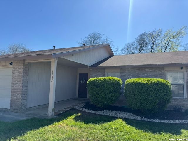 15023 Beavers Run, San Antonio, TX 78217