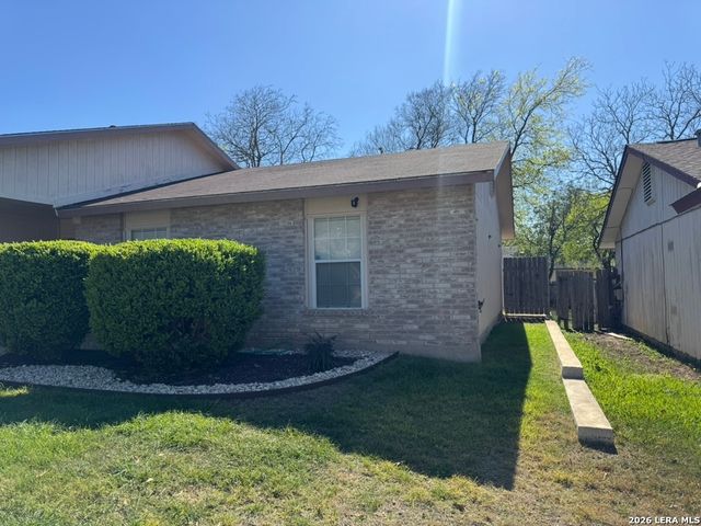 15023 Beavers Run, San Antonio, TX 78217