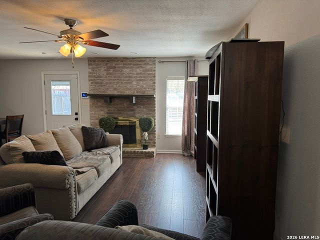 15023 Beavers Run, San Antonio, TX 78217