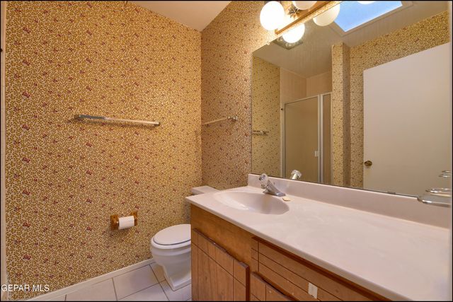 3211 ISLA BAHIA Way, El Paso, TX 79925