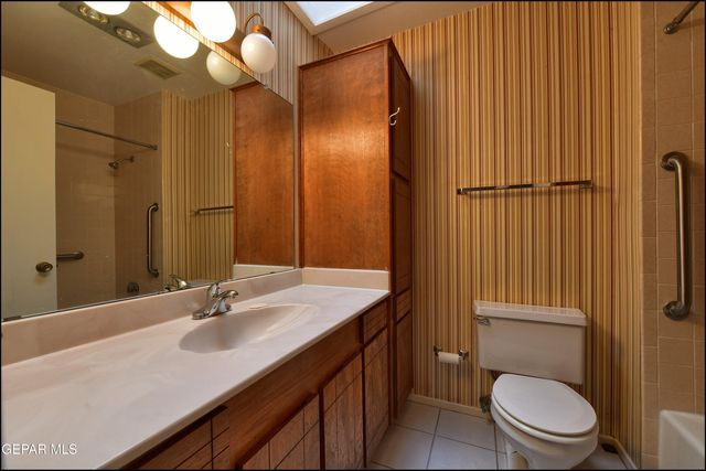 3211 ISLA BAHIA Way, El Paso, TX 79925