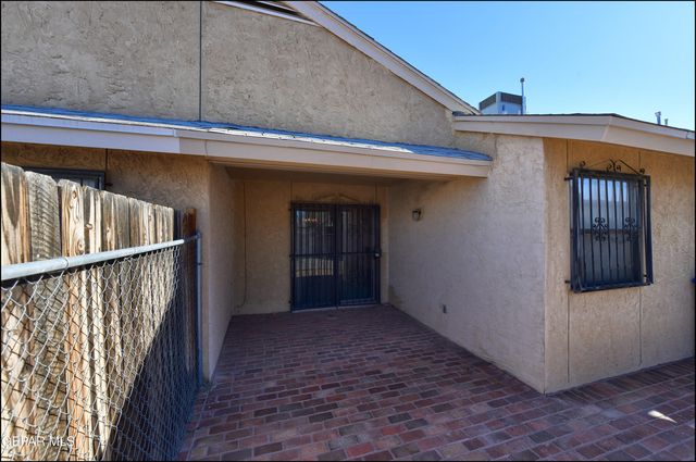 3211 ISLA BAHIA Way, El Paso, TX 79925