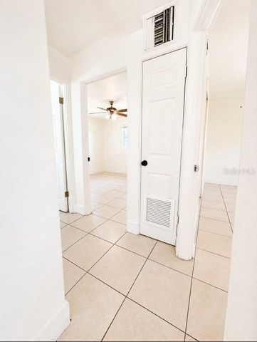 6639 SANDRA DRIVE, Port Richey, FL 34668