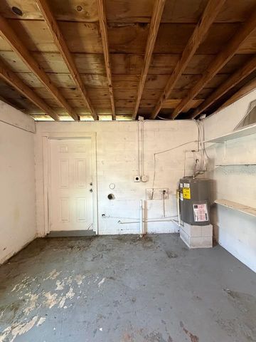 6639 SANDRA DRIVE, Port Richey, FL 34668