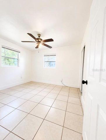 6639 SANDRA DRIVE, Port Richey, FL 34668