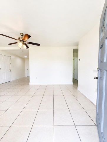 6639 SANDRA DRIVE, Port Richey, FL 34668