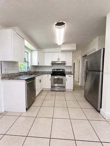 6639 SANDRA DRIVE, Port Richey, FL 34668