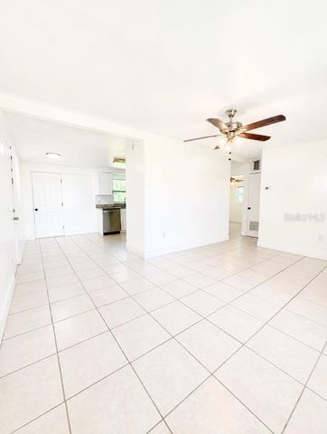 6639 SANDRA DRIVE, Port Richey, FL 34668