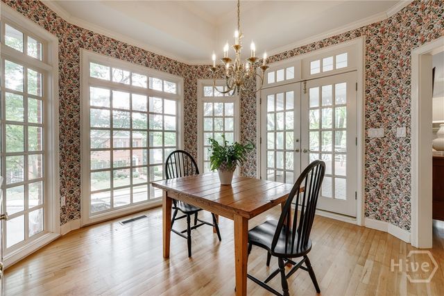 105 Princeton Mill Road, Athens, GA 30606
