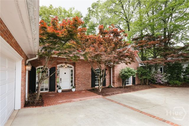 105 Princeton Mill Road, Athens, GA 30606