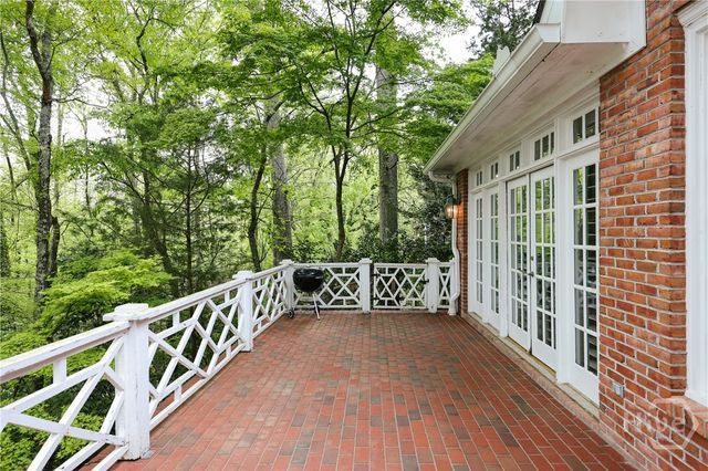 105 Princeton Mill Road, Athens, GA 30606