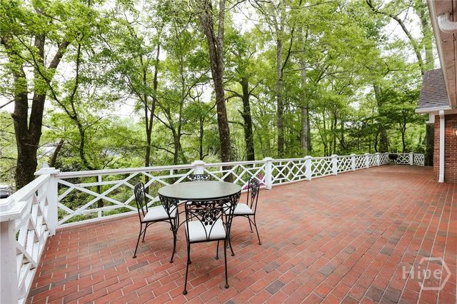 105 Princeton Mill Road, Athens, GA 30606
