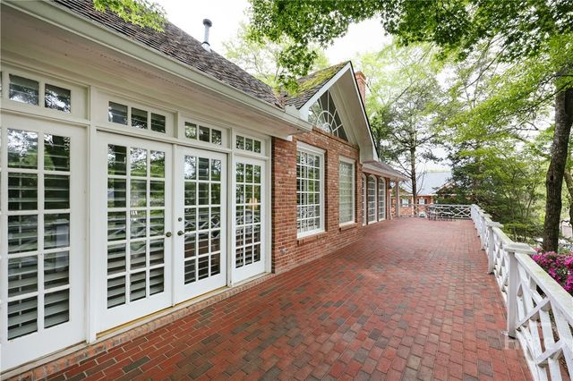 105 Princeton Mill Road, Athens, GA 30606