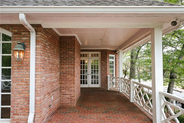 105 Princeton Mill Road, Athens, GA 30606