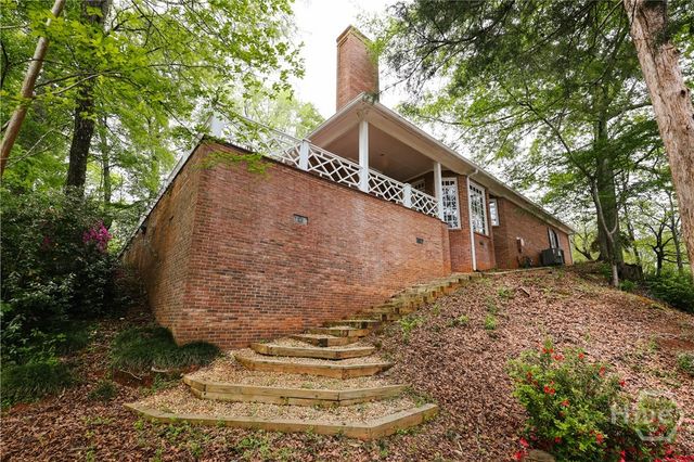 105 Princeton Mill Road, Athens, GA 30606