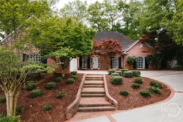 105 Princeton Mill Road, Athens, GA 30606