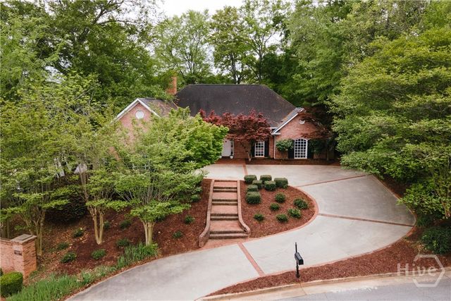 105 Princeton Mill Road, Athens, GA 30606