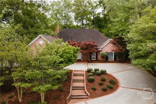 105 Princeton Mill Road, Athens, GA 30606