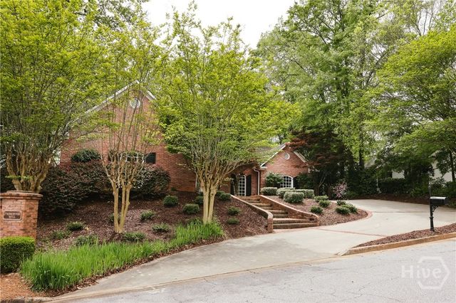 105 Princeton Mill Road, Athens, GA 30606
