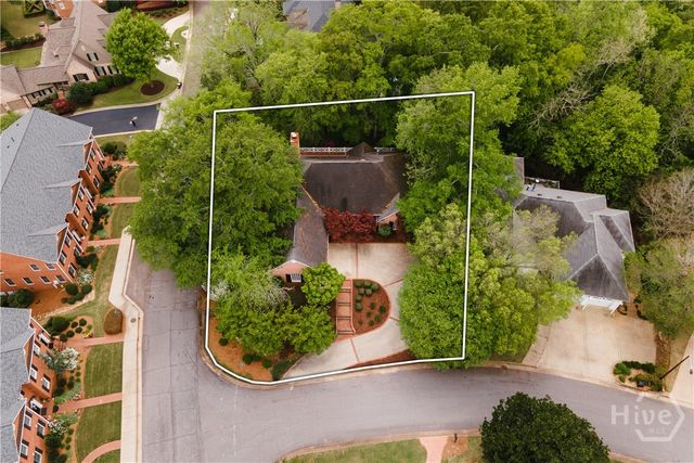 105 Princeton Mill Road, Athens, GA 30606