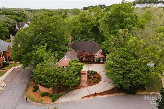105 Princeton Mill Road, Athens, GA 30606