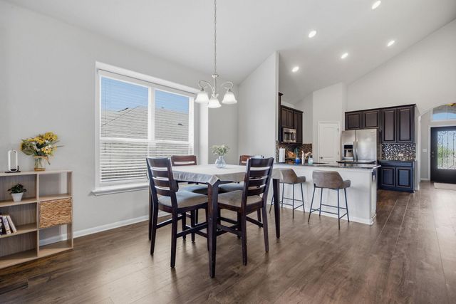 116 Checkerspot CT, Georgetown, TX 78626
