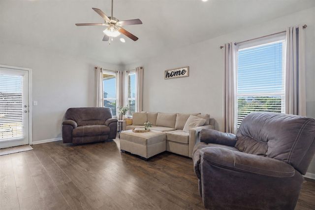 116 Checkerspot CT, Georgetown, TX 78626